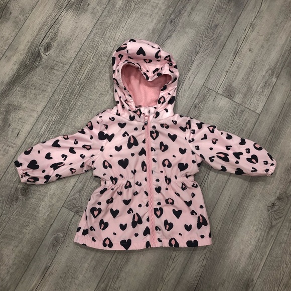 George Other - 4 for $10. GEORGE toddler jacket spring/fall